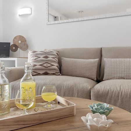 Apartamento Mediterraneo En El Alma De Moraira Extérieur photo