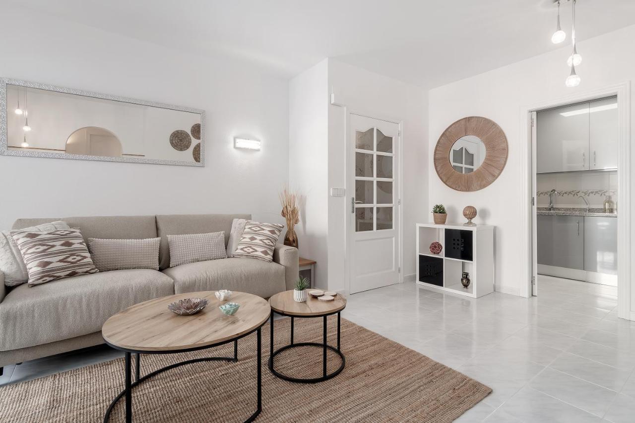 Apartamento Mediterraneo En El Alma De Moraira Extérieur photo