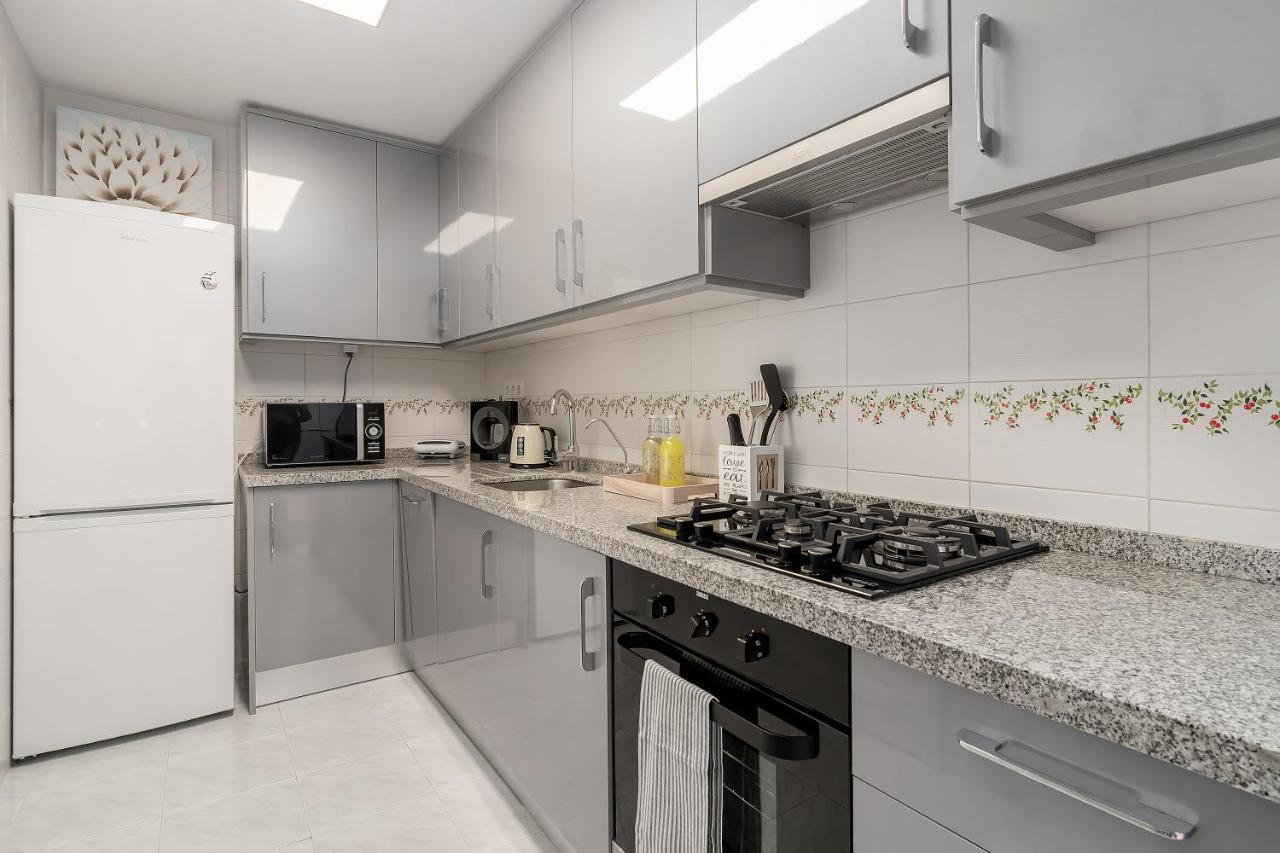 Apartamento Mediterraneo En El Alma De Moraira Extérieur photo
