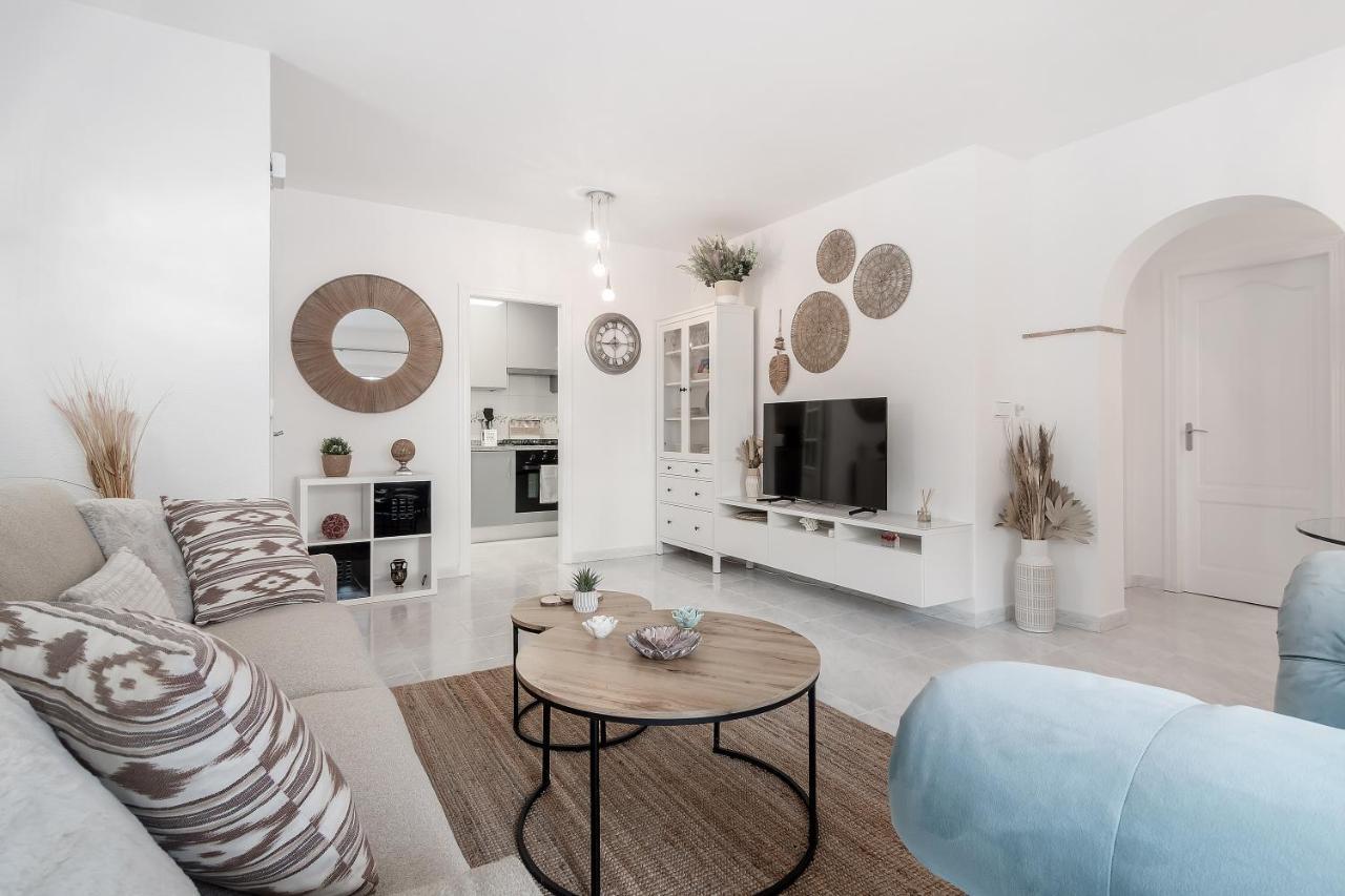 Apartamento Mediterraneo En El Alma De Moraira Extérieur photo