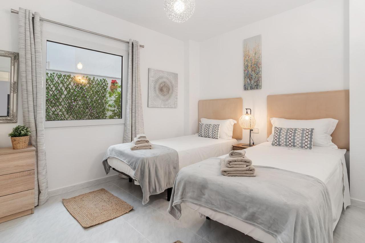 Apartamento Mediterraneo En El Alma De Moraira Extérieur photo