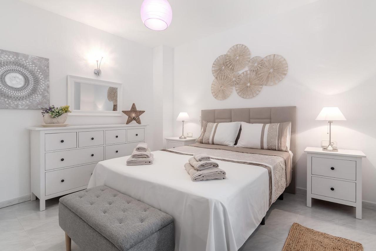 Apartamento Mediterraneo En El Alma De Moraira Extérieur photo