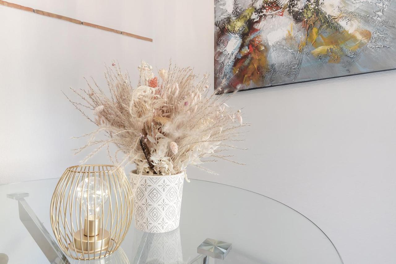 Apartamento Mediterraneo En El Alma De Moraira Extérieur photo