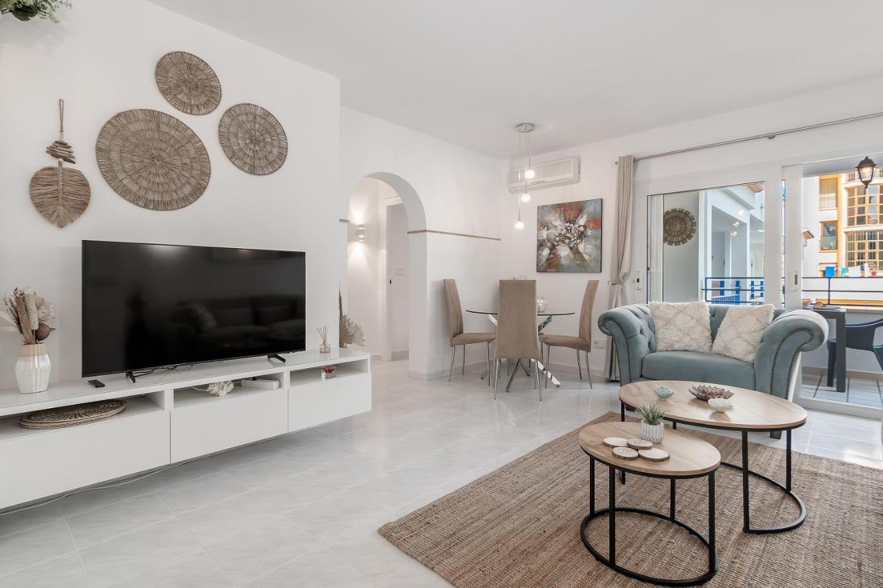 Apartamento Mediterraneo En El Alma De Moraira Extérieur photo