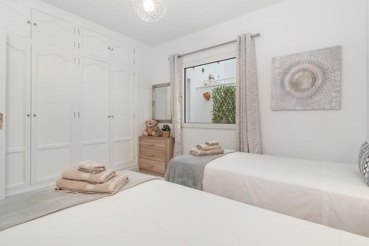 Apartamento Mediterraneo En El Alma De Moraira Extérieur photo