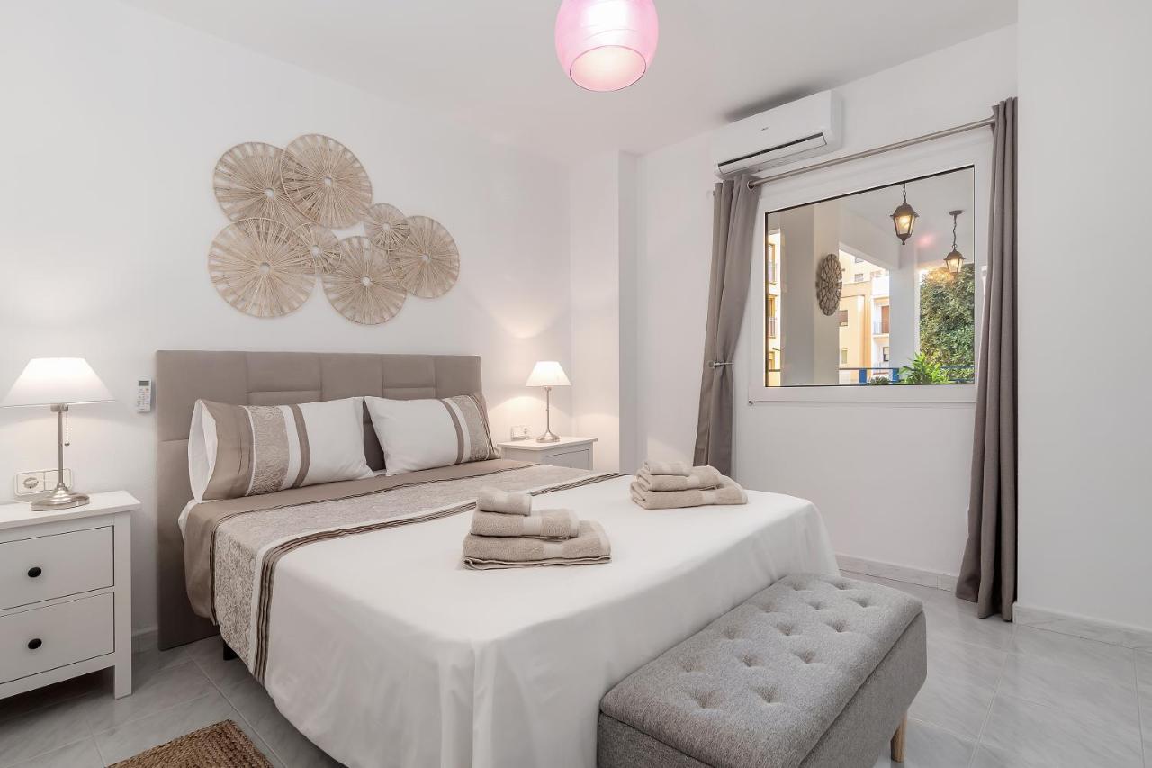 Apartamento Mediterraneo En El Alma De Moraira Extérieur photo