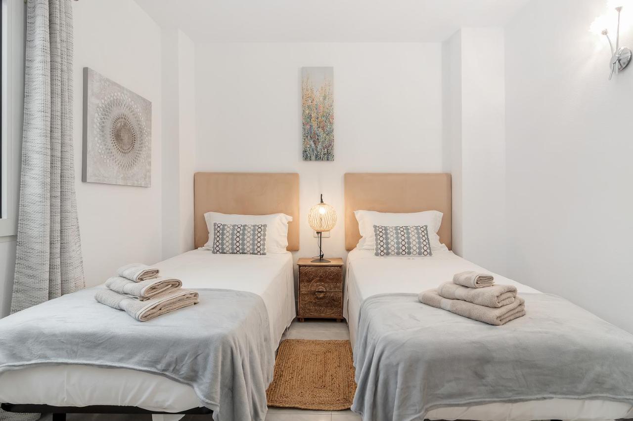 Apartamento Mediterraneo En El Alma De Moraira Extérieur photo